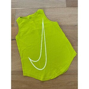 Nike tank